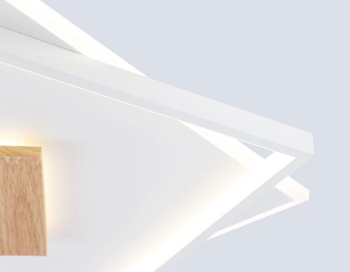 картинка Светильник светодиодный потолочный