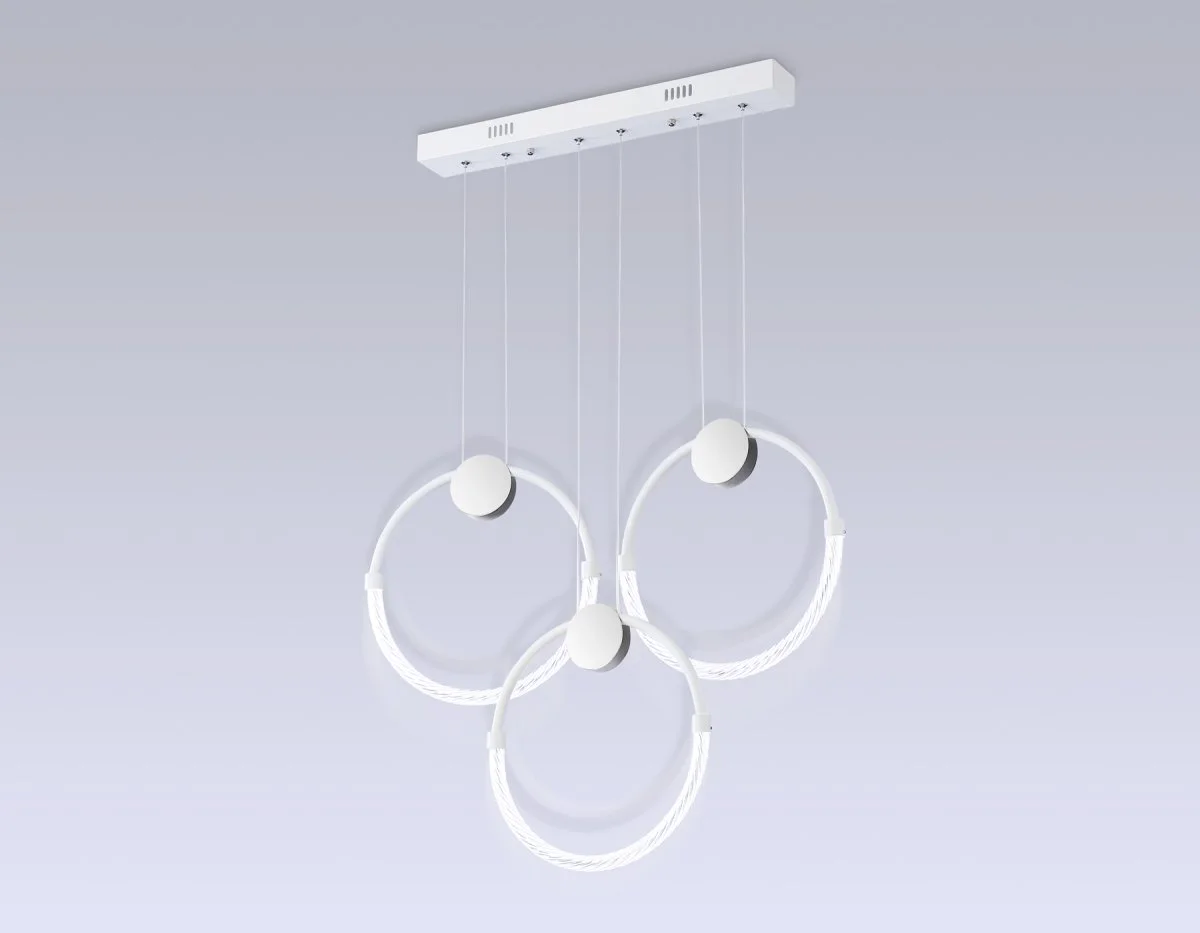 картинка Подвесной светодиодный светильник