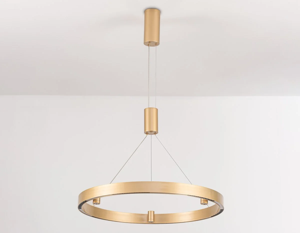 картинка Подвесной светодиодный светильник FL5846