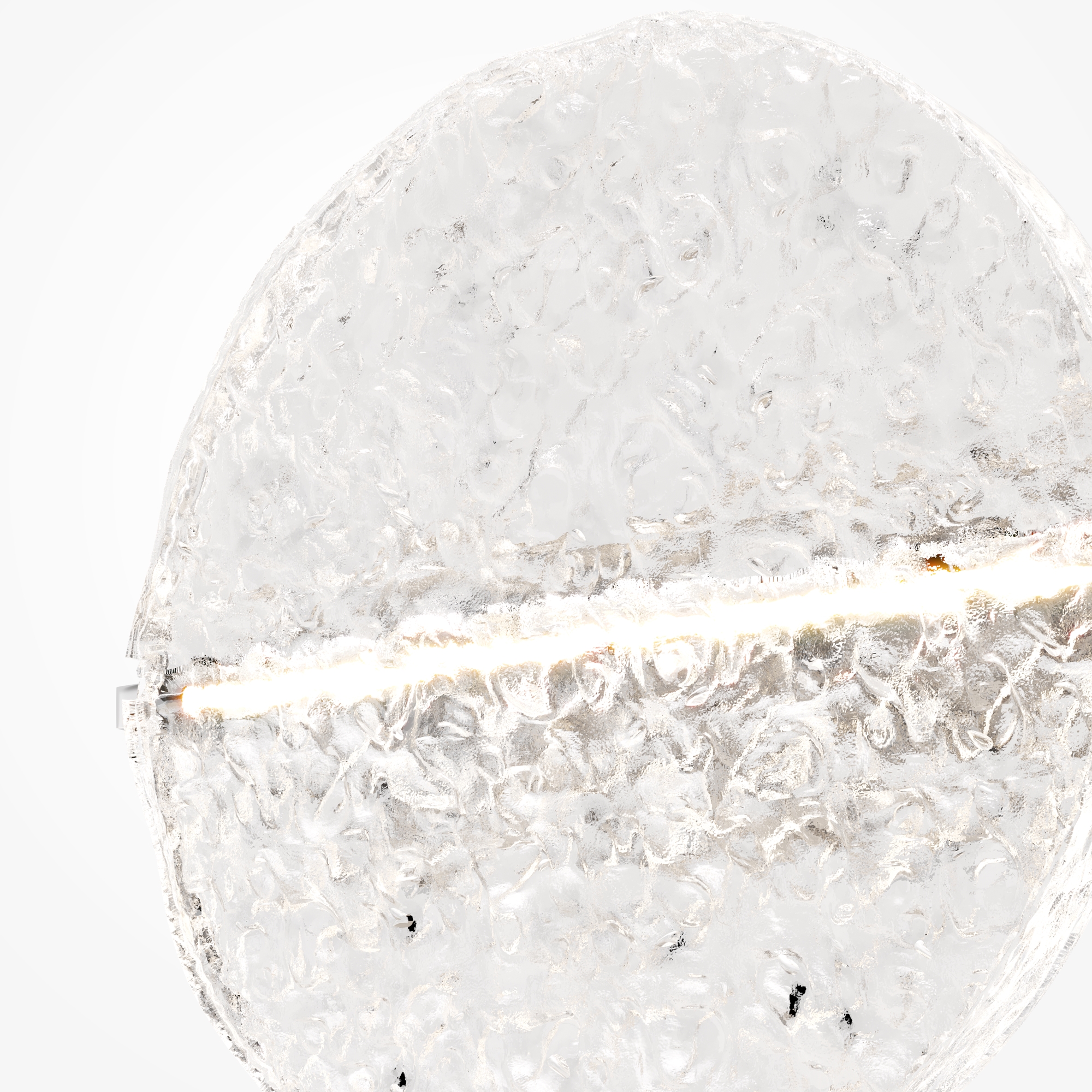 картинка Настенный светильник (бра) Maytoni MOD387WL-L8CH3K