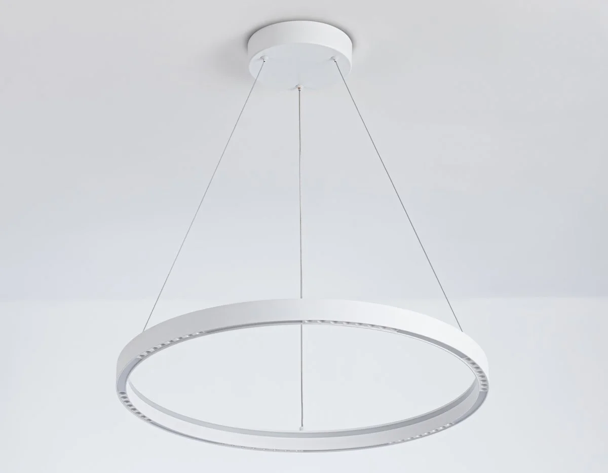 картинка Подвесной светодиодный светильник FL5851