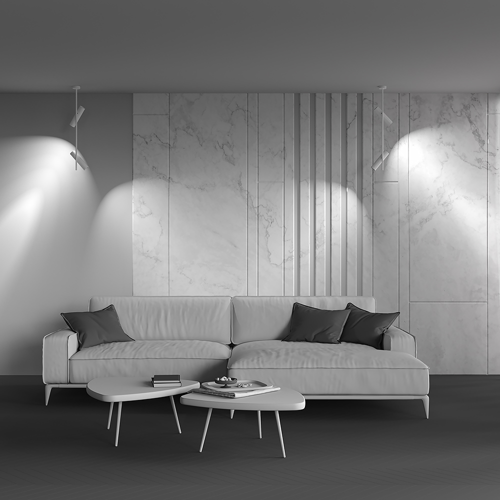 картинка Потолочный светильник Technical C021CL-02W