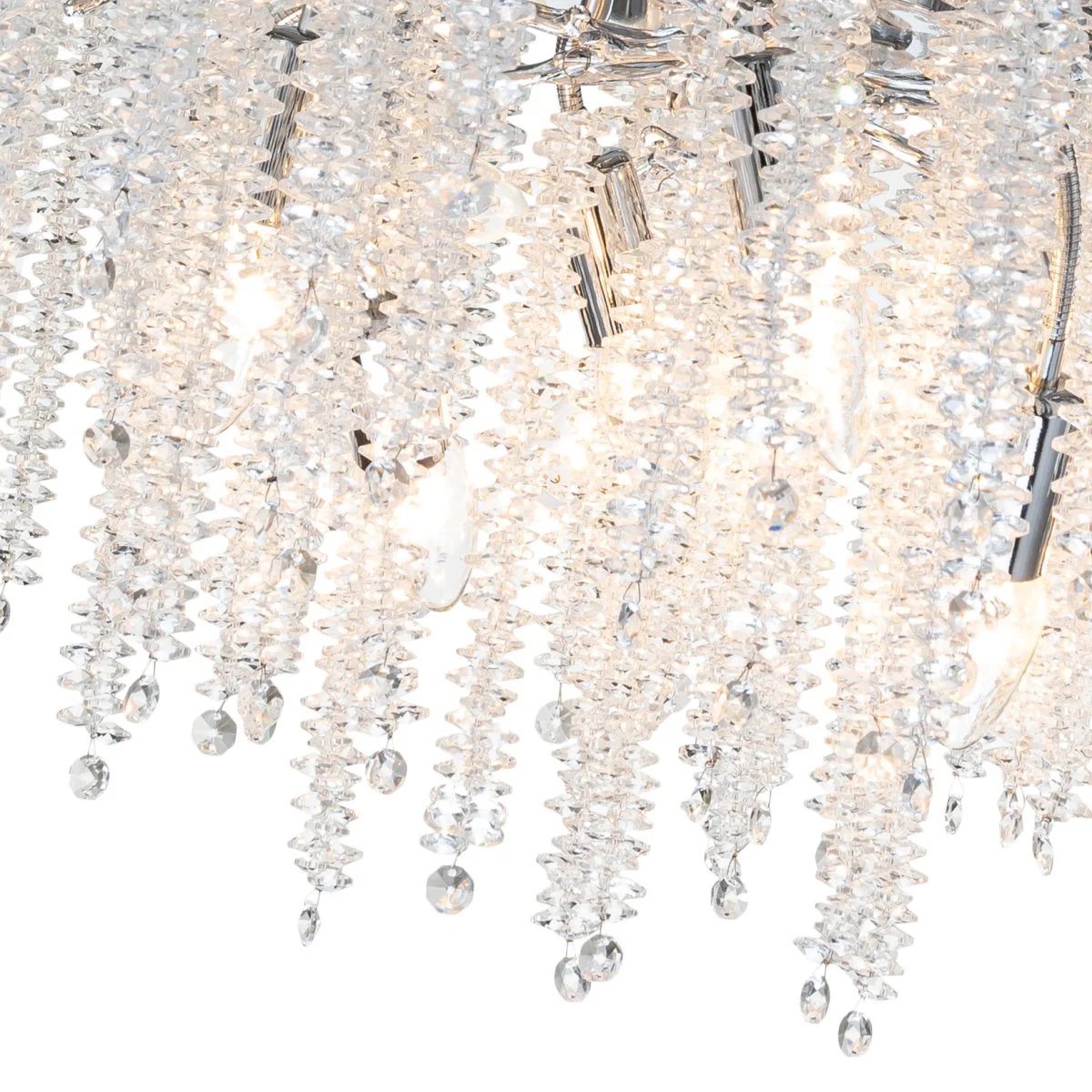 картинка Люстра подвесная Stilfort 2167/09/10P серия Eiva