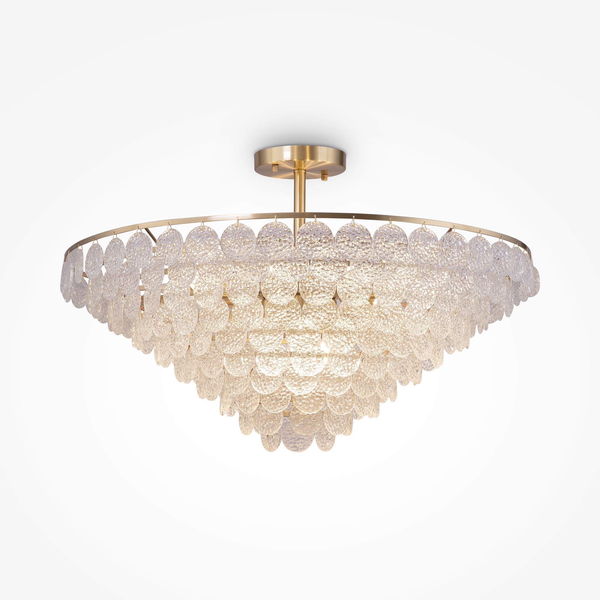 картинка Потолочный светильник Maytoni MOD130CL-14G