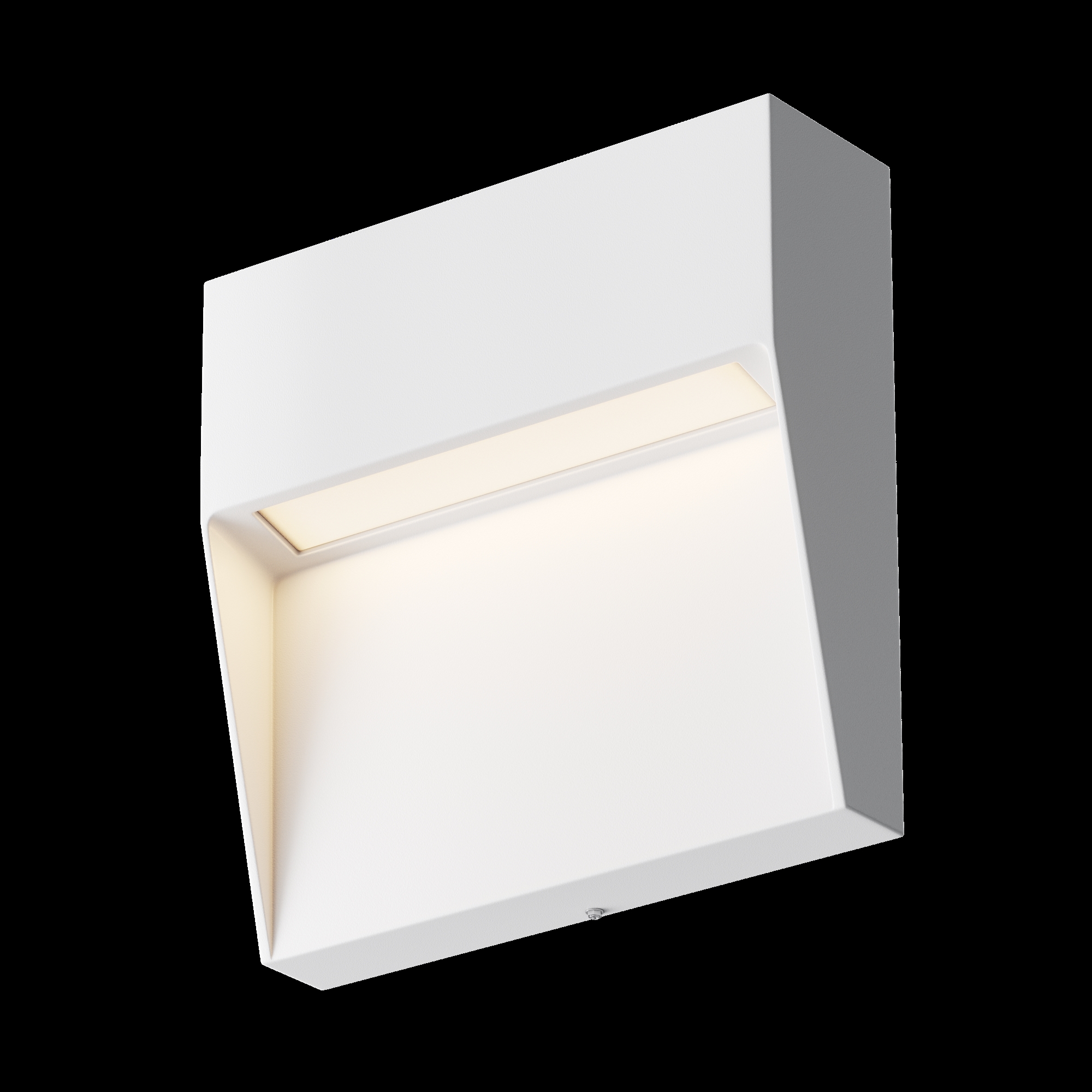 картинка Подсветка для лестниц Outdoor O047SL-L3W3K