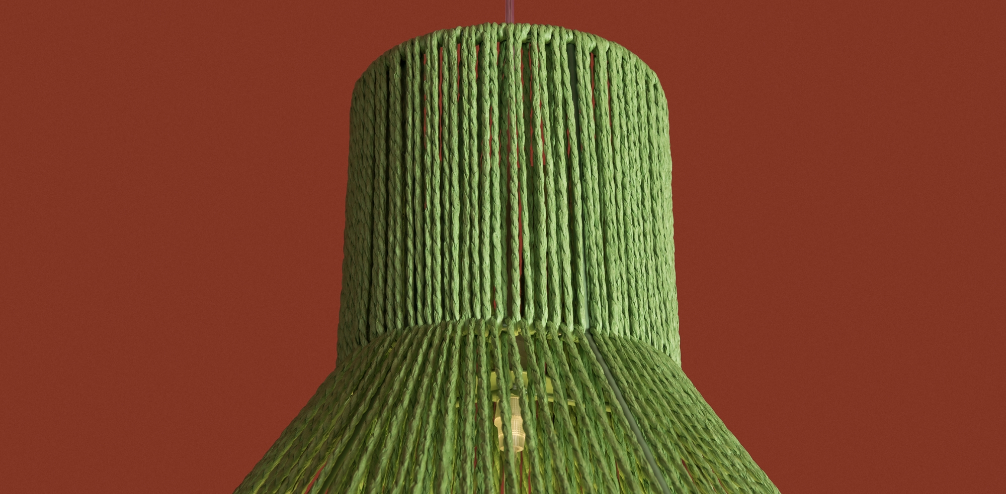 картинка Подвесной светильник Freya FR5405PL-01GN