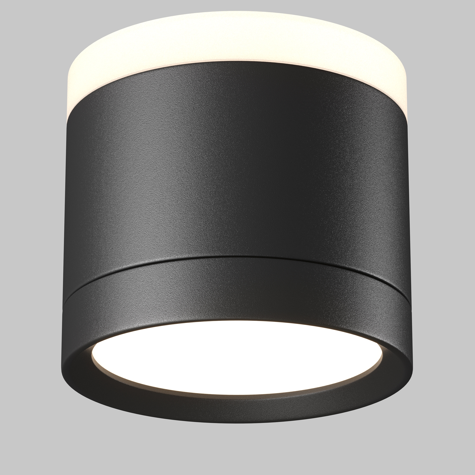 картинка Потолочный светильник Technical C120CL-GX53-B