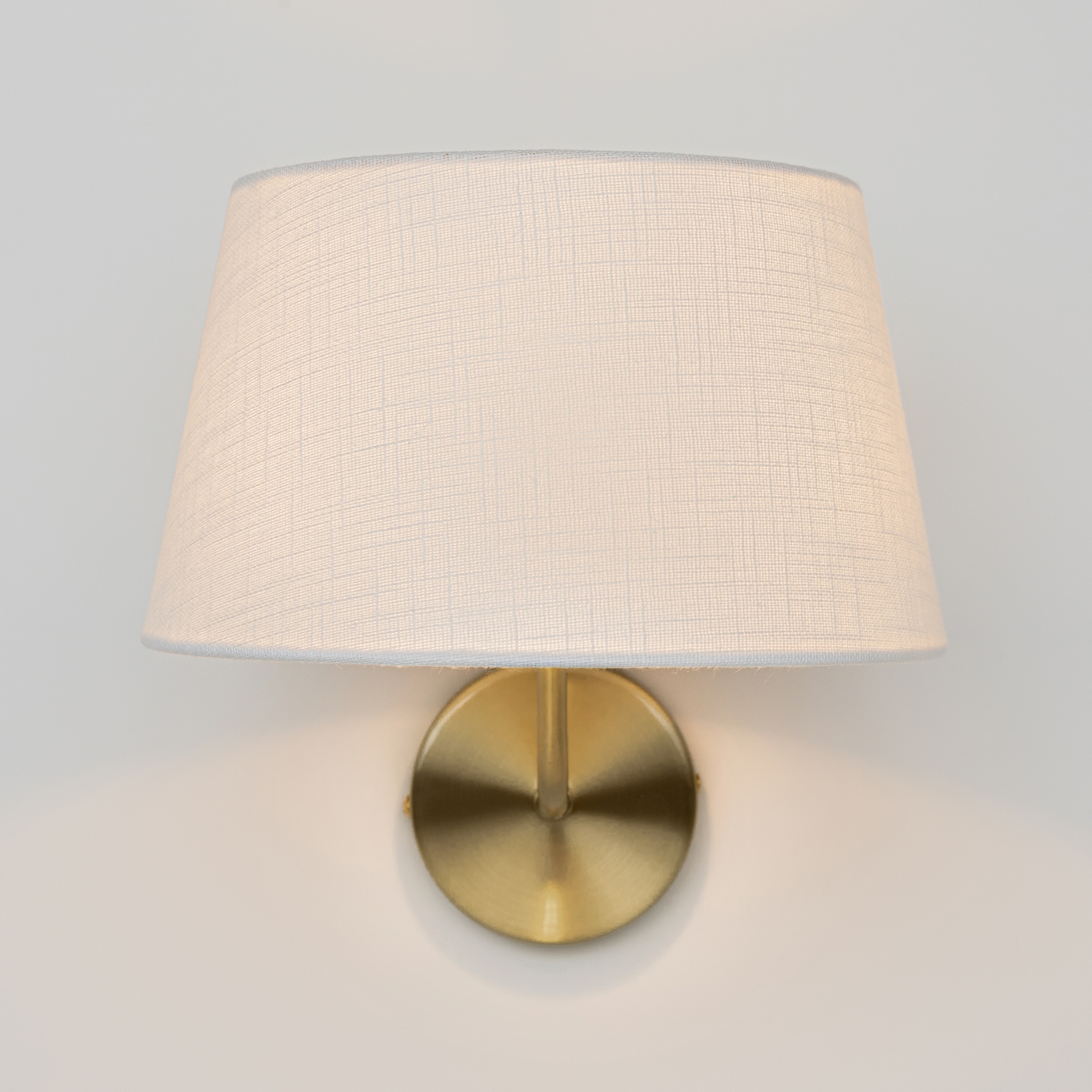 картинка Настенный светильник (бра) Maytoni MOD360WL-01BS