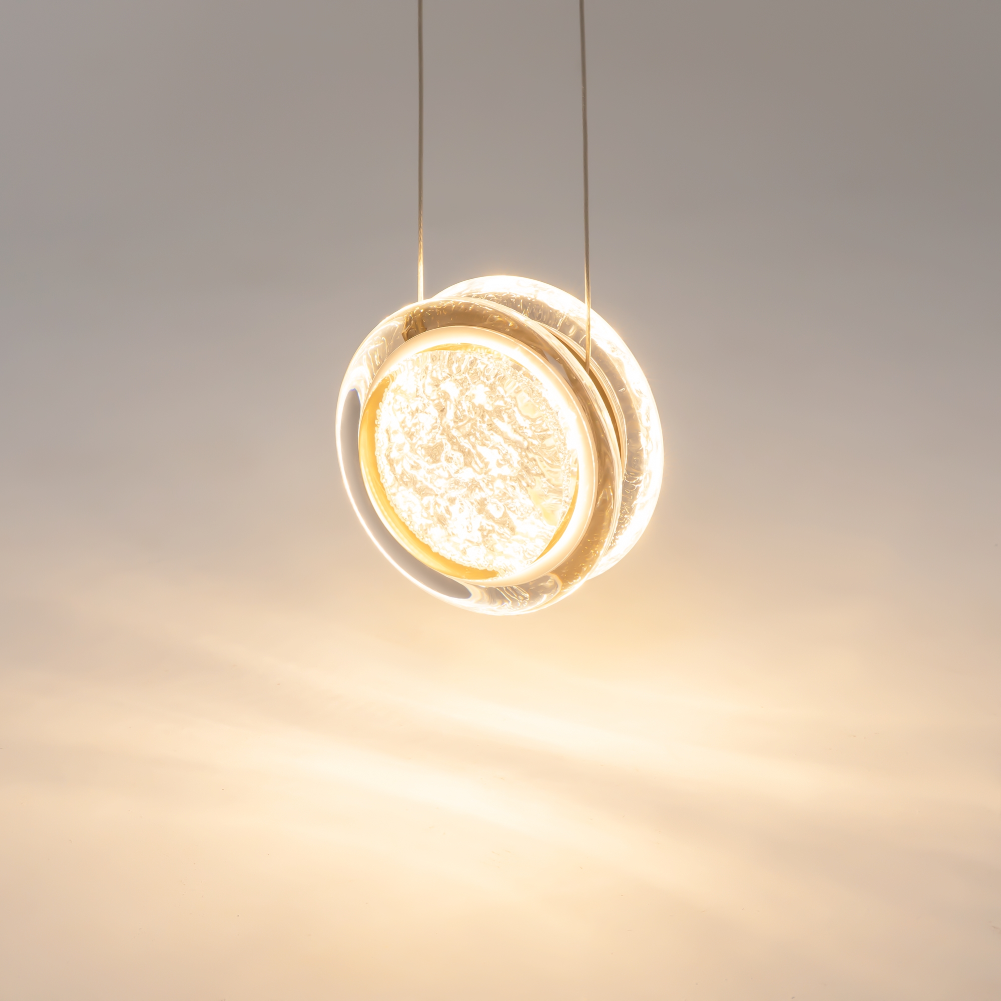 картинка Подвесной светильник Maytoni MOD361PL-L7BS3K1