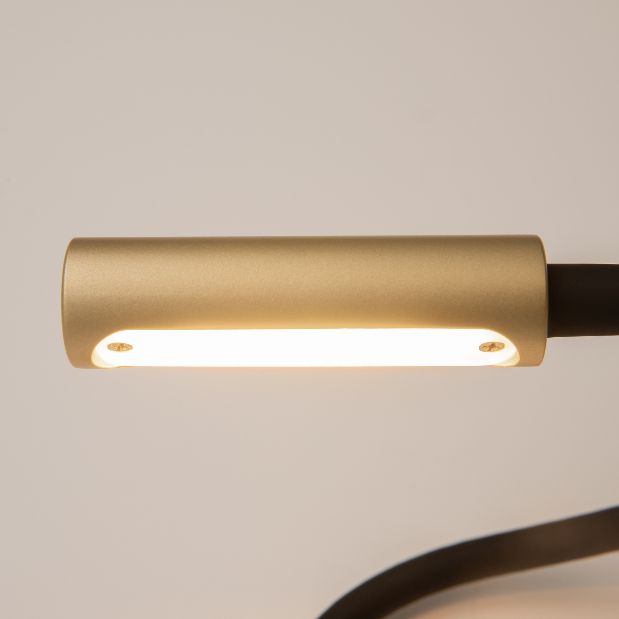 картинка Настенный светильник (бра) Technical C035WL-L3MG3K