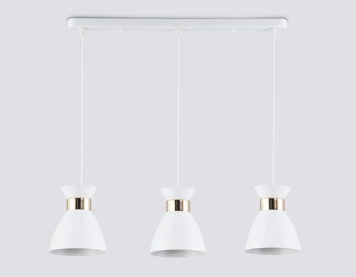 картинка Светильник подвесной в стиле лофт