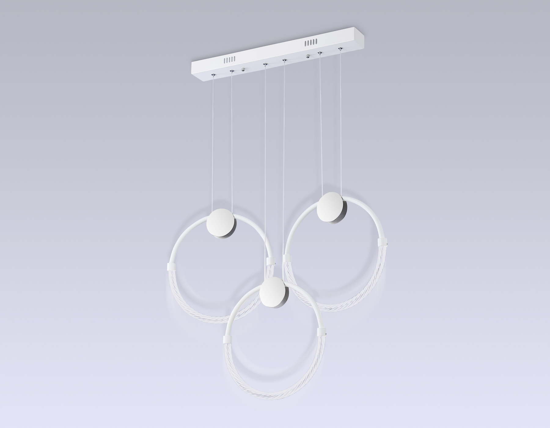 картинка Подвесной светодиодный светильник