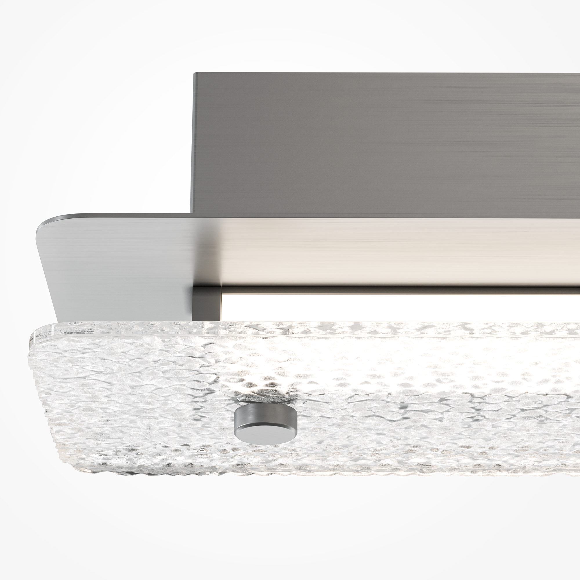 картинка Настенный светильник (бра) Maytoni P091WL-L7CH3K