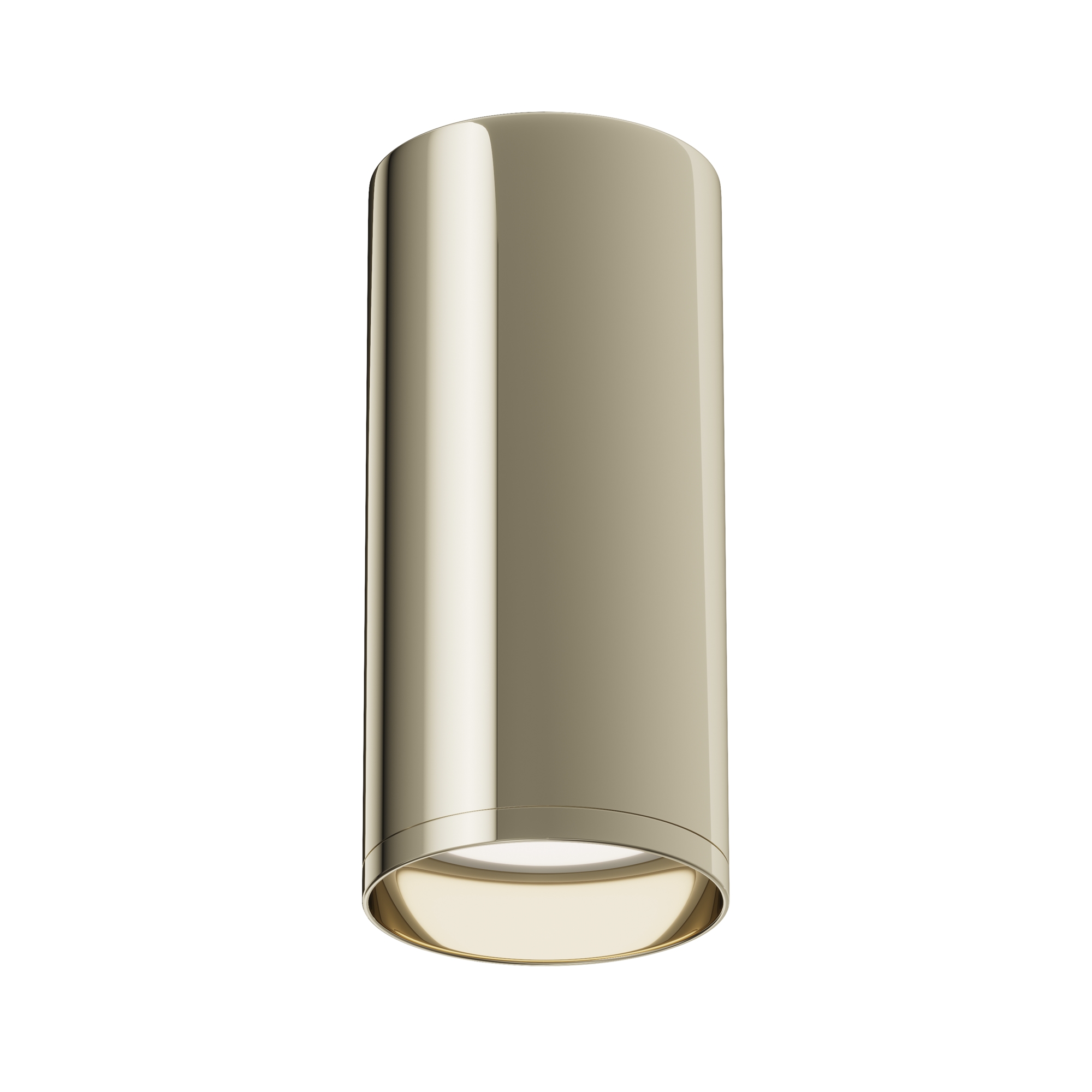 картинка Потолочный светильник Technical C010CL-01G