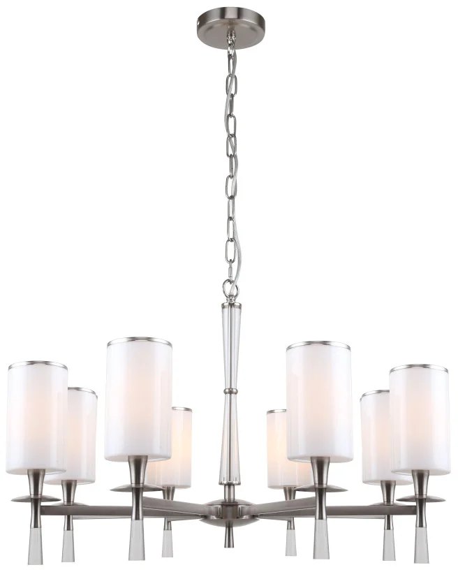 картинка Люстра подвесная Stilfort 1047/11/08P серия Leader