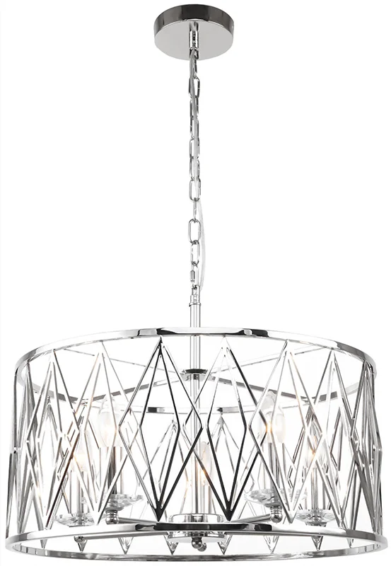 картинка Люстра подвесная Stilfort 3020/11/05P серия Rombik