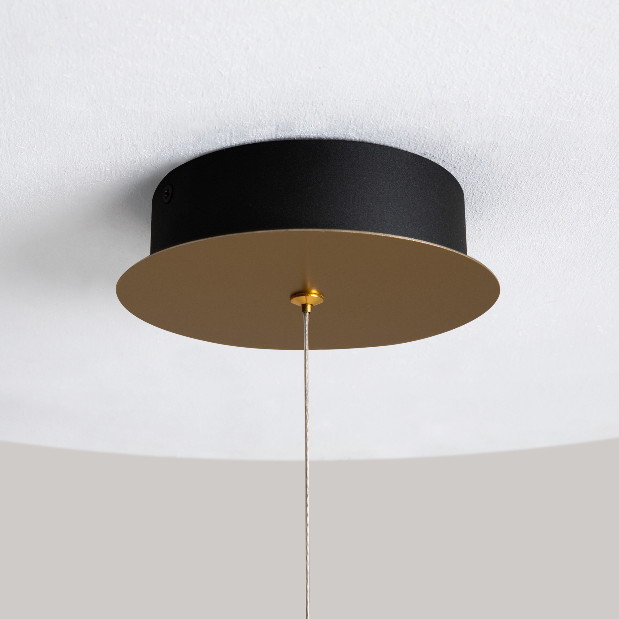 картинка Подвесной светильник Maytoni MOD361PL-L22BS3K