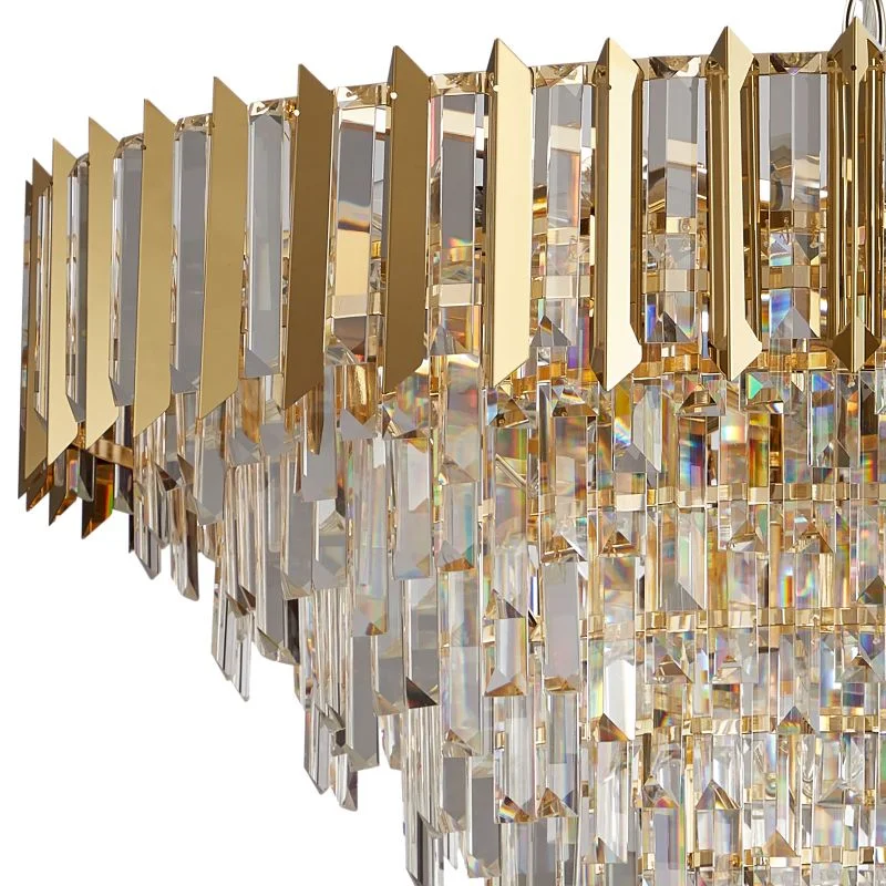 картинка Люстра подвесная Stilfort 1024/03/18P серия Amman