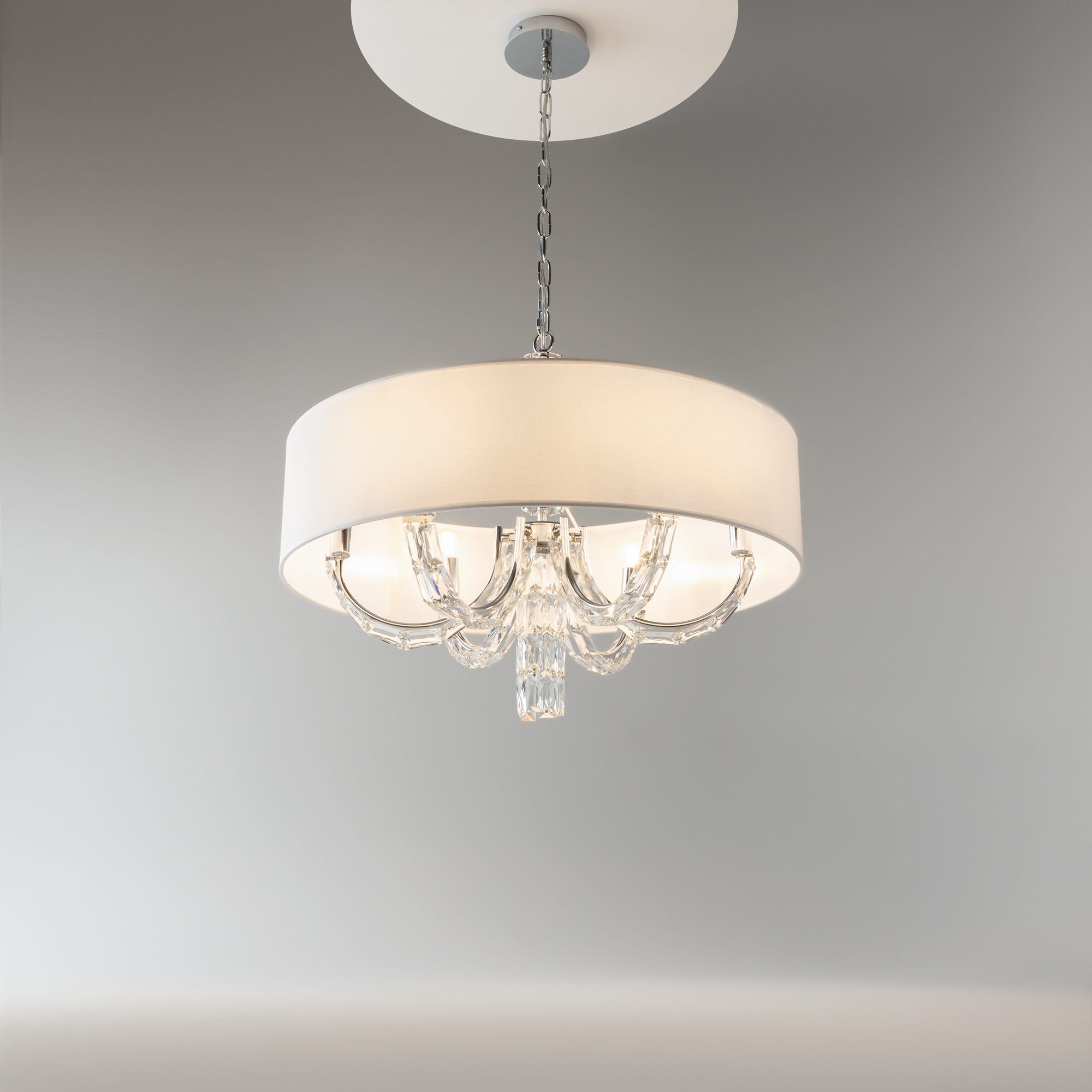 картинка Подвесной светильник Maytoni DIA008PL-06CH