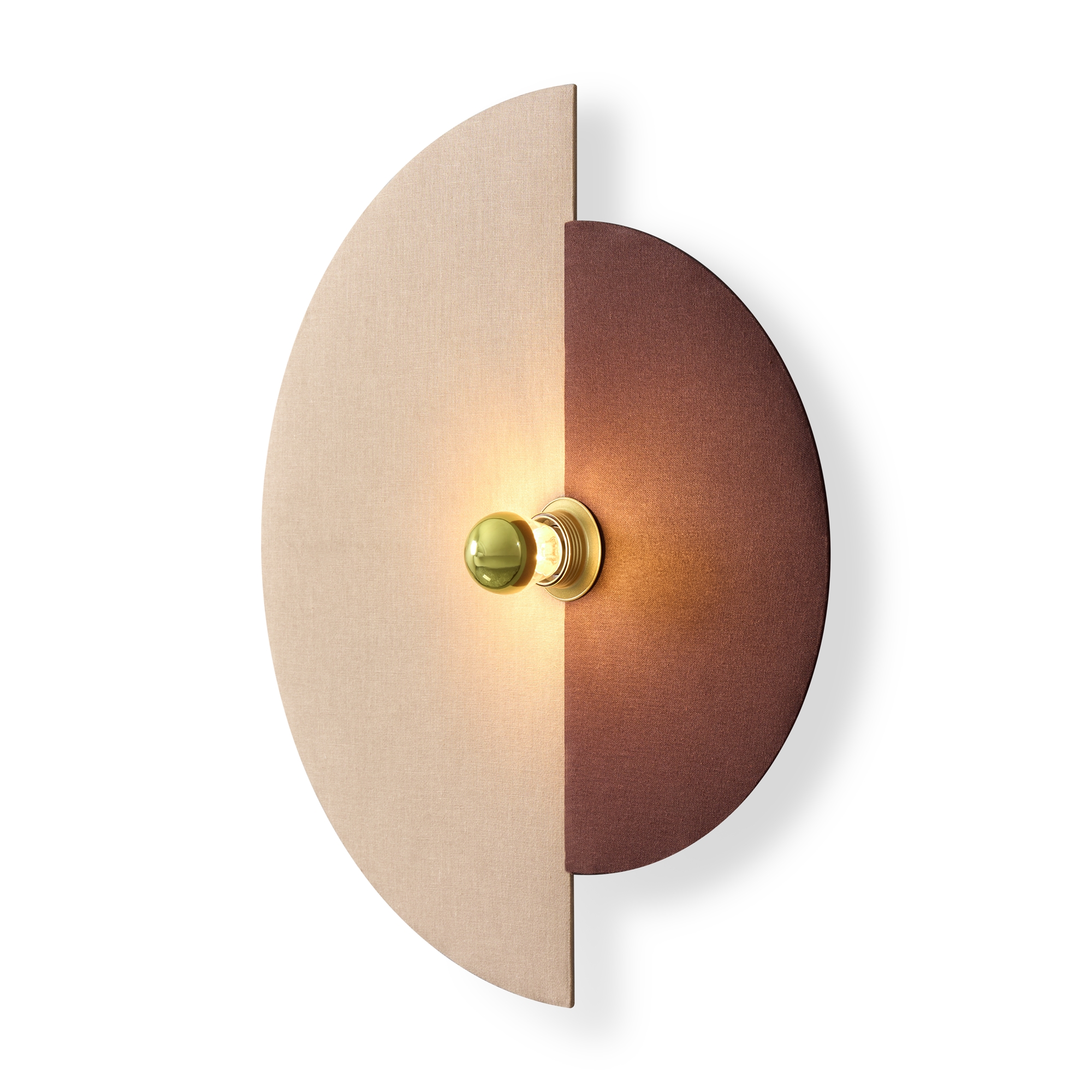 картинка Настенный светильник (бра) Freya FR5487WL-01G1