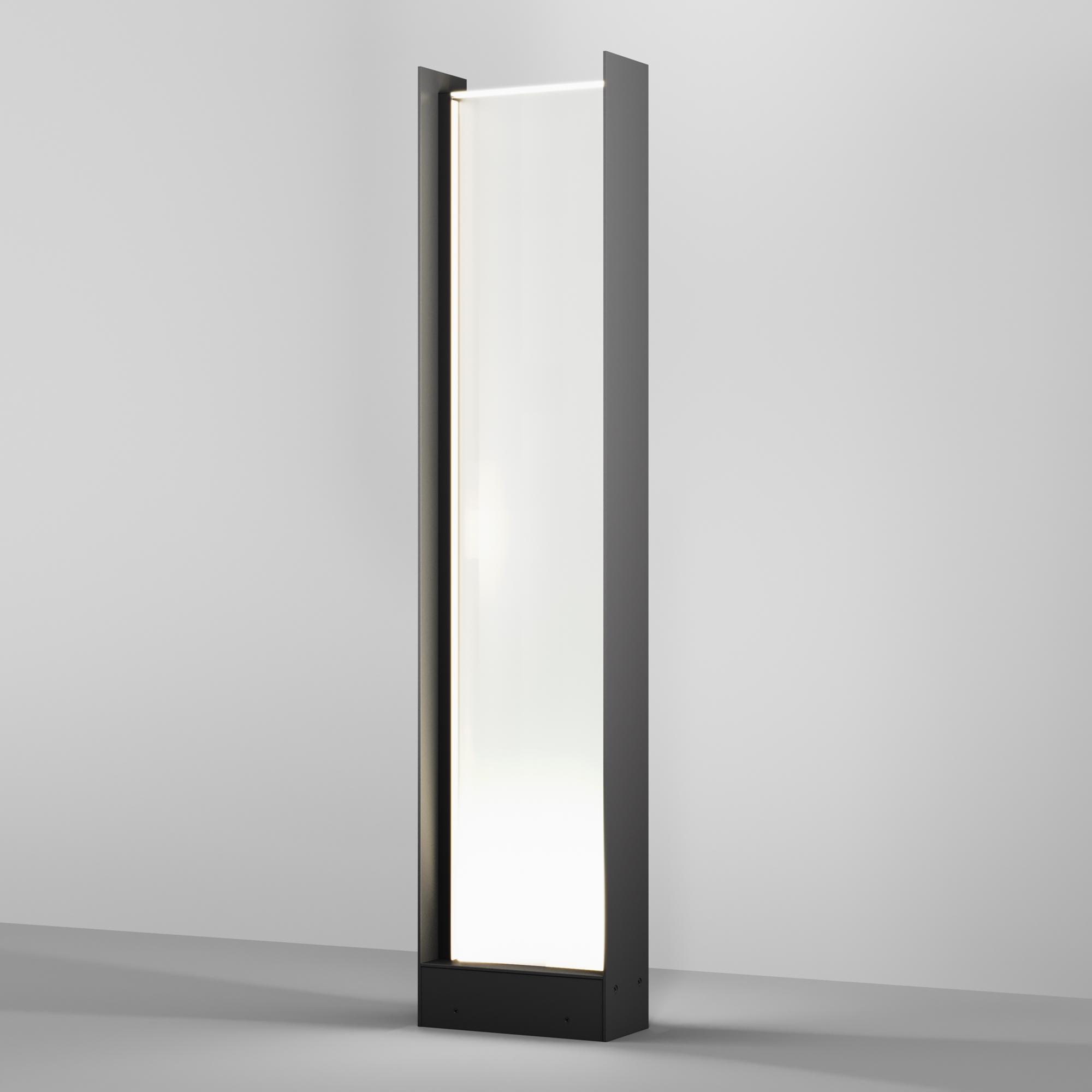 картинка Ландшафтный светильник Outdoor O445FL-L20GF3K1