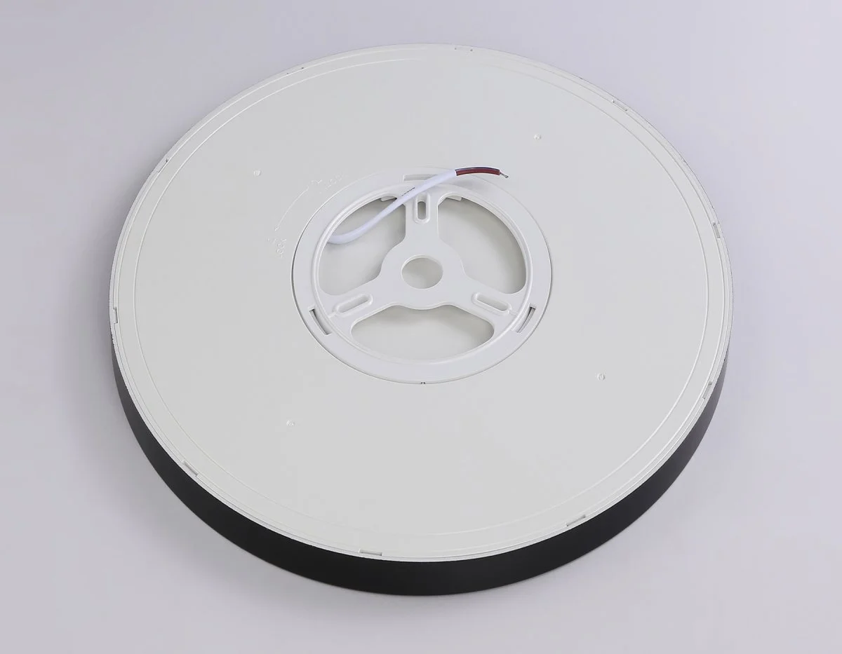 картинка Светильник светодиодный ультратонкий с высокой степенью защиты IP54