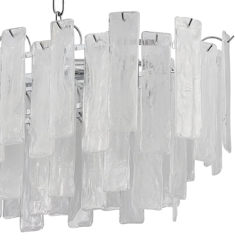 картинка Люстра подвесная Stilfort 2157/09/12PL серия Glowice