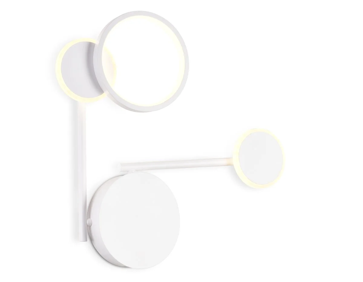 картинка Настенный поворотный светодиодный светильник  FL5197