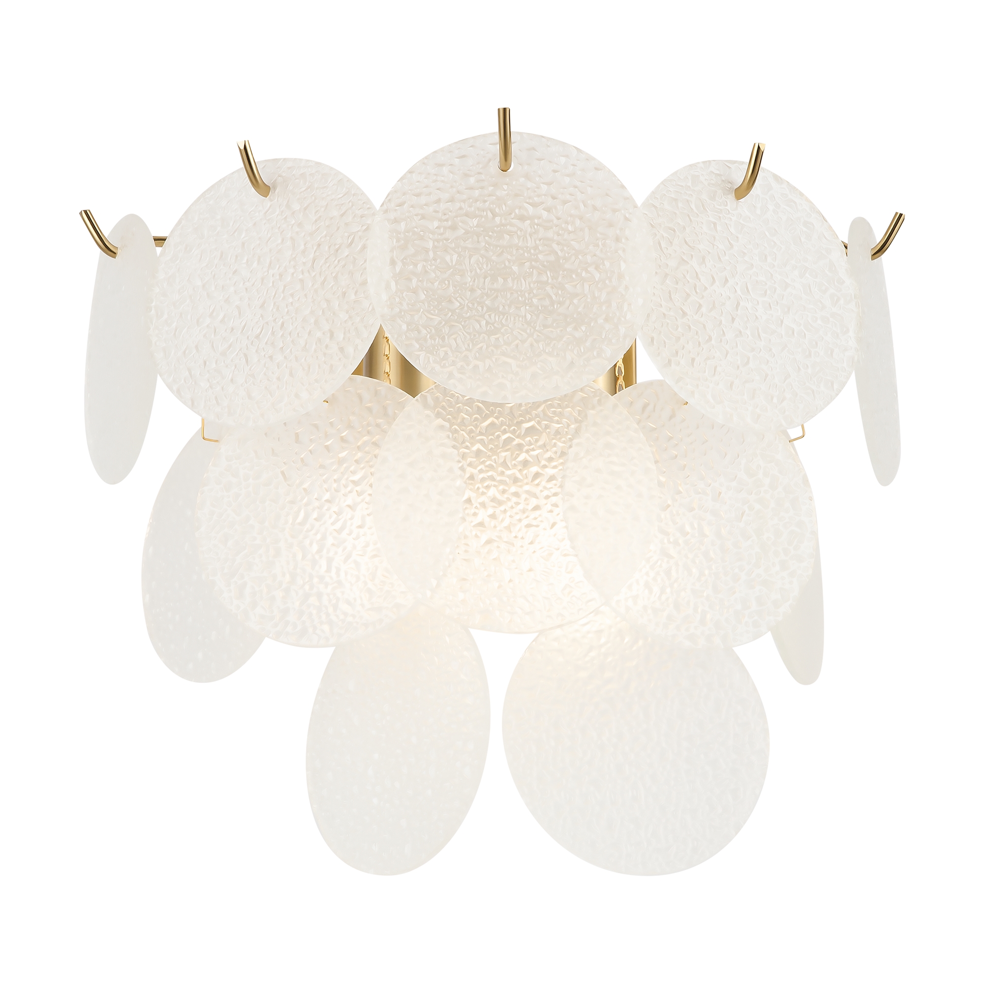 картинка Настенный светильник (бра) Freya FR5104WL-02BS