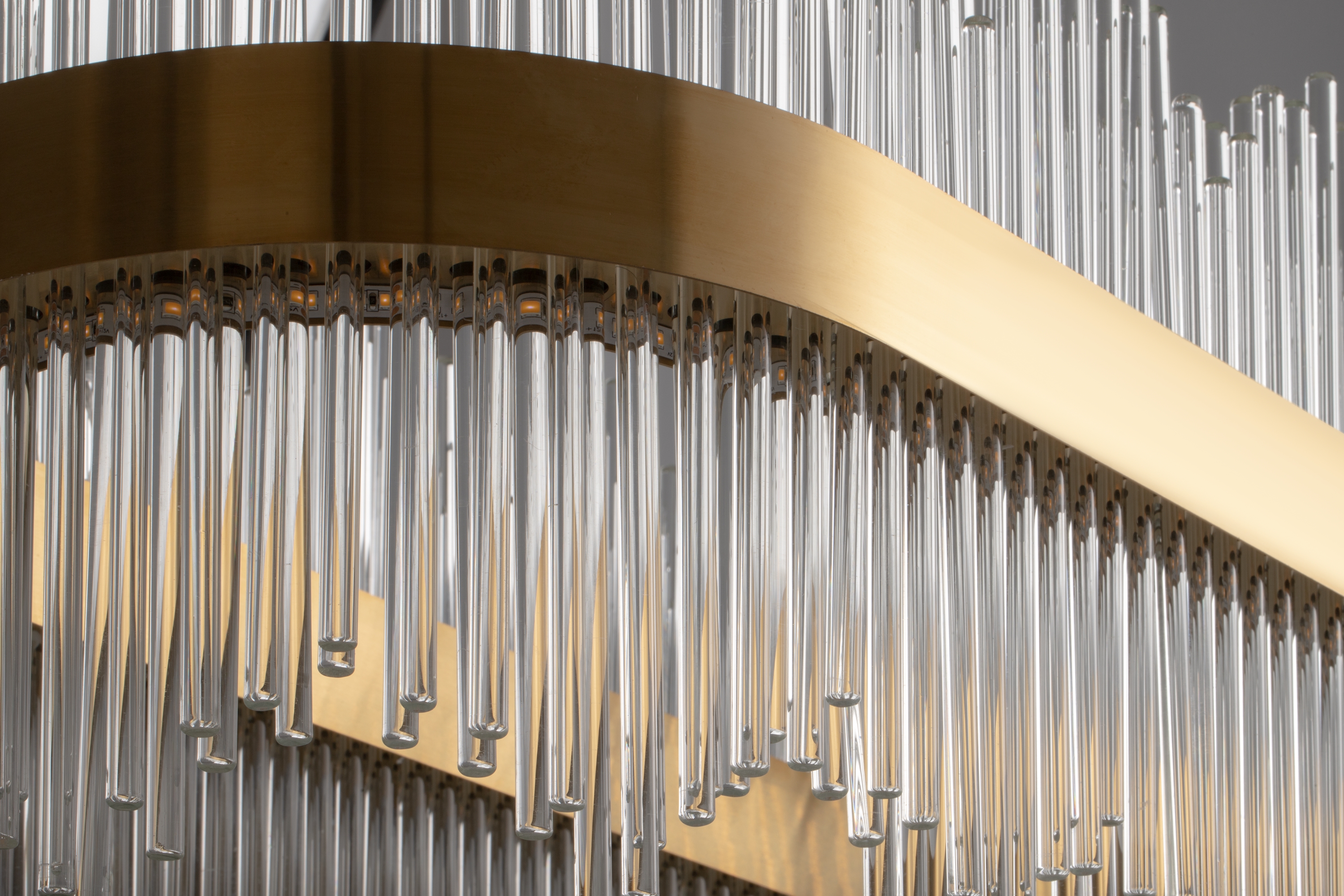 картинка Подвесной светильник Freya FR10008PL-L52G