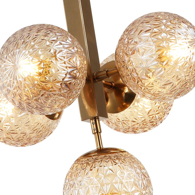 картинка Светильник подвесной Stilfort 2098/03/05P серия Felis