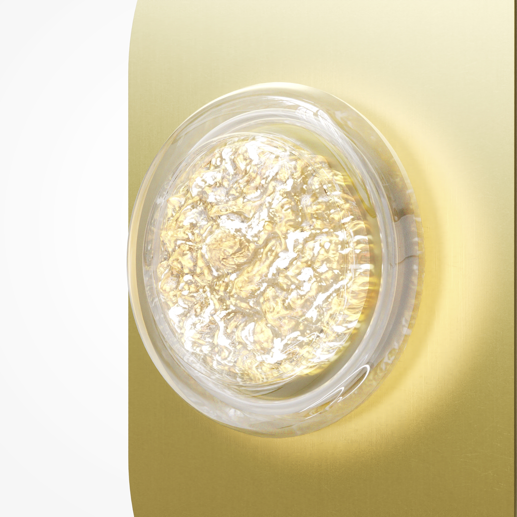 картинка Настенный светильник (бра) Maytoni MOD361WL-L20BS3K