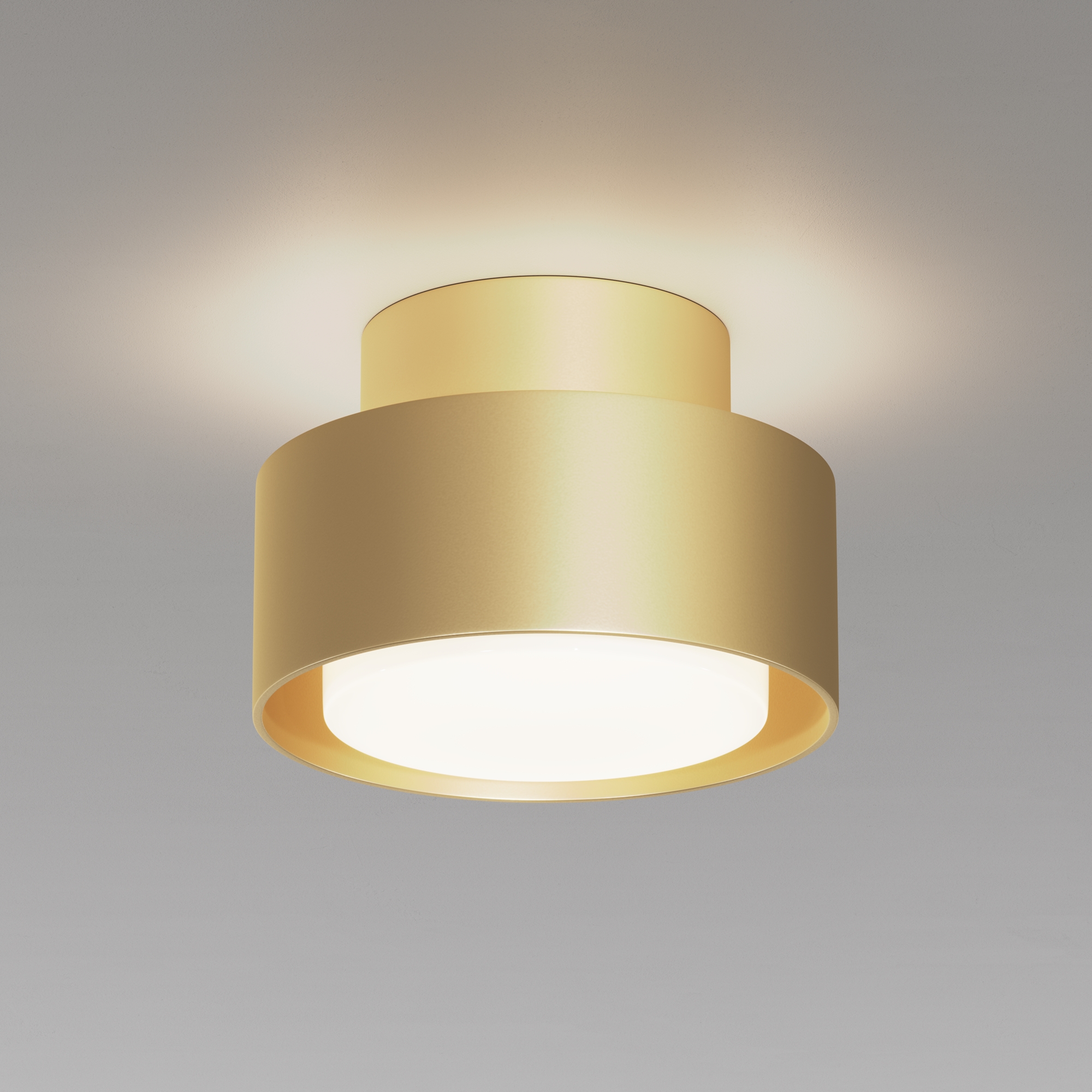 картинка Потолочный светильник Technical C092CL-GX53-MG