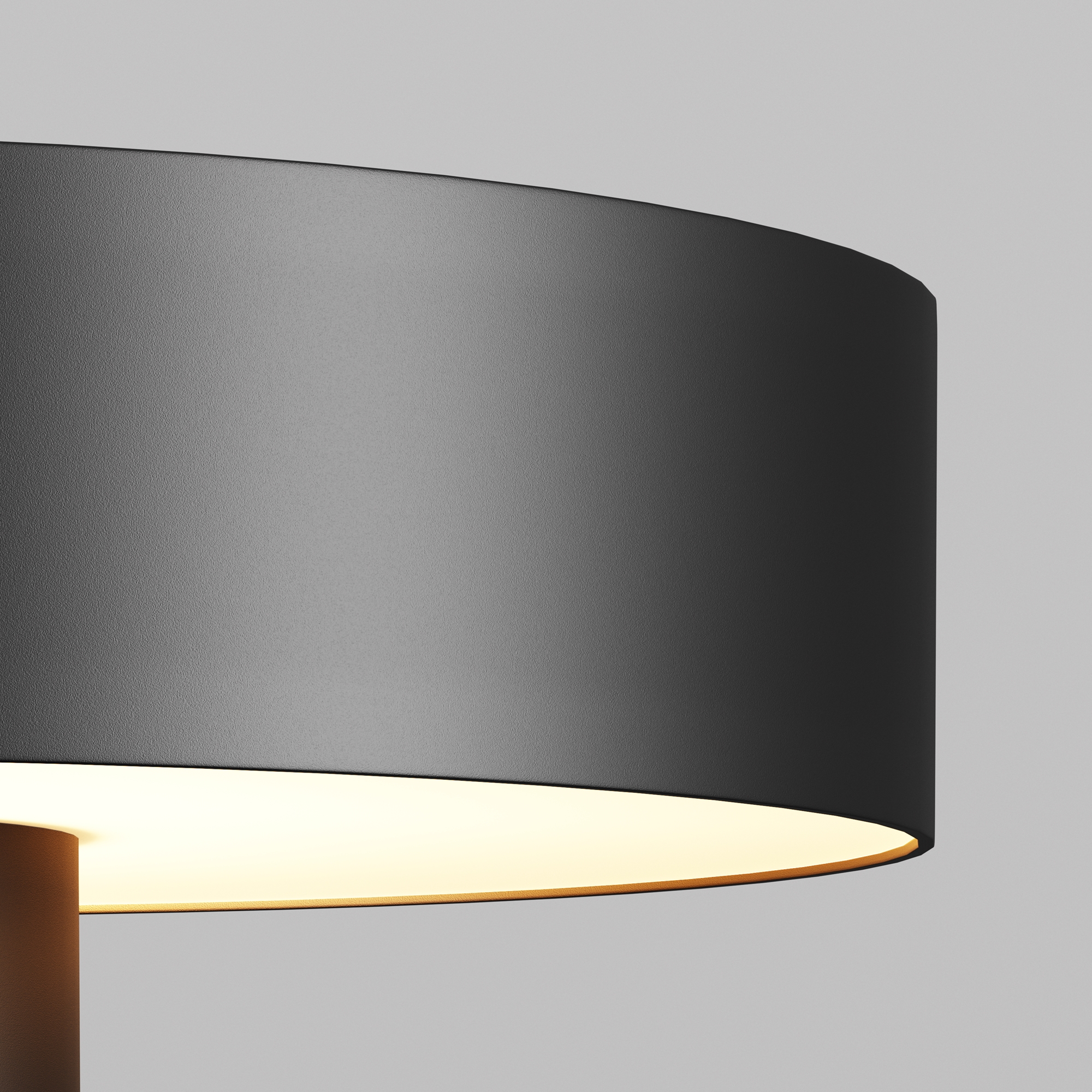 картинка Парковый светильник Outdoor O471H-L30GF3K