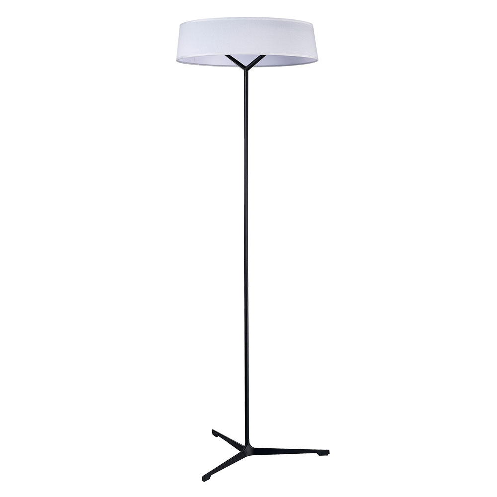 картинка Торшер Divinare ALMA 1029/06 PN-11