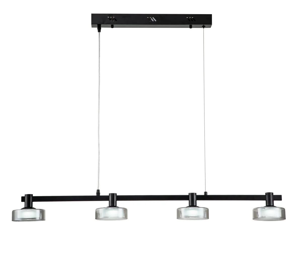 картинка Люстра подвесная Stilfort 4009/02/04PL серия Gloze