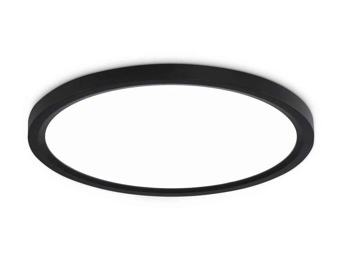 картинка Светильник светодиодный ультратонкий 3000K-6500K с CCT-переключателем