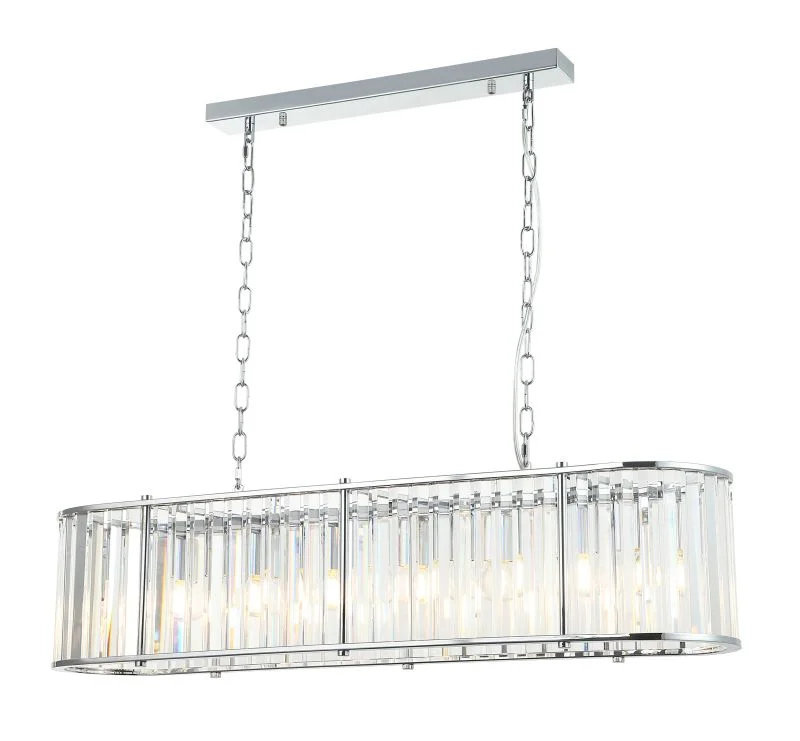 картинка Люстра подвесная Stilfort 2144/09/07P серия Washer