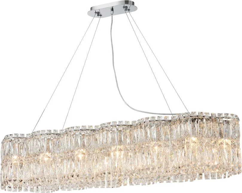 картинка Люстра подвесная Stilfort 2174/09/14PL серия Admire