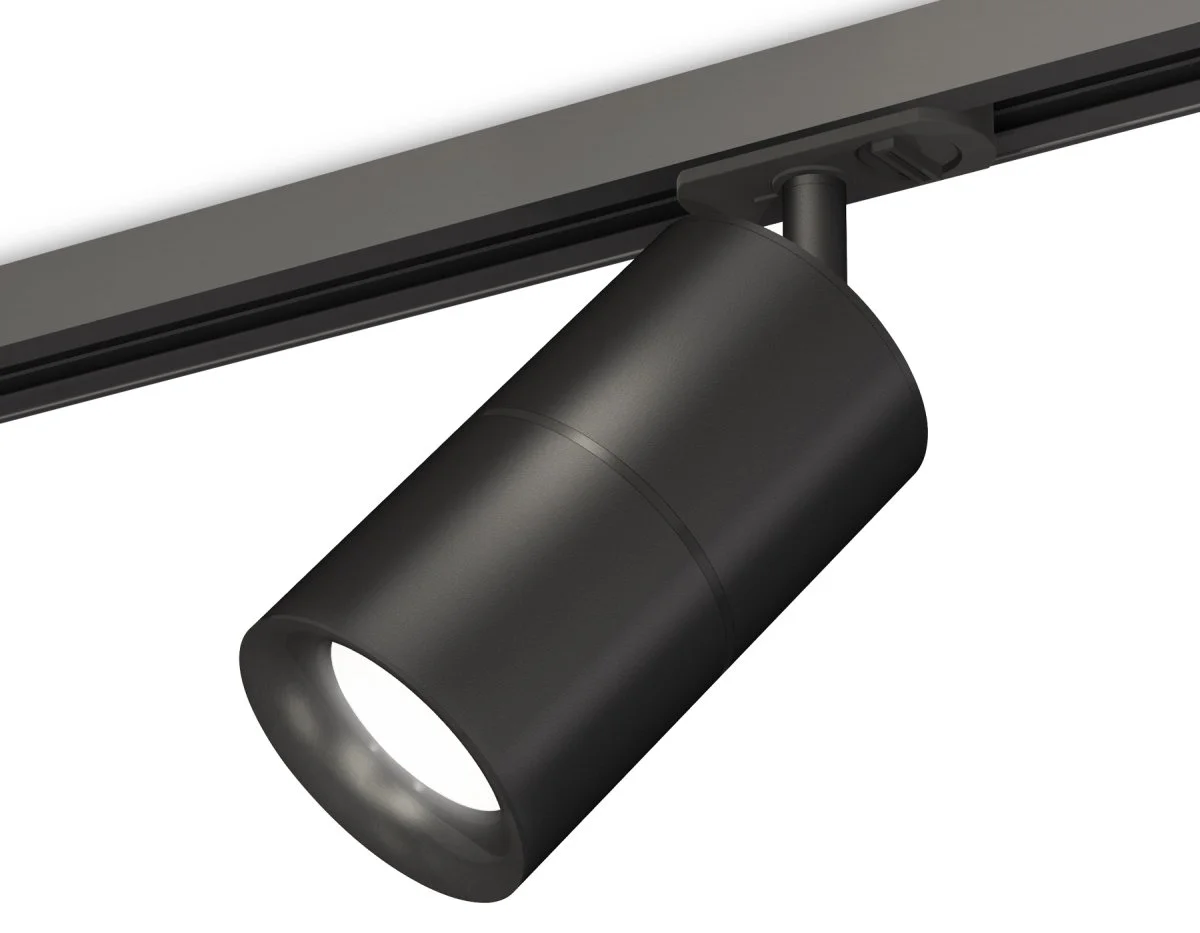 картинка Комплект трекового светильника XT7402021