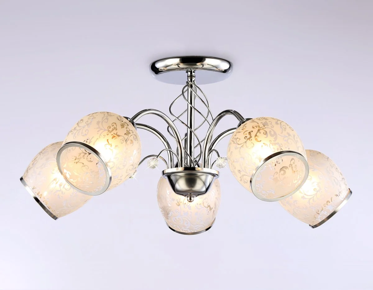 картинка Подвесная люстра TR3188