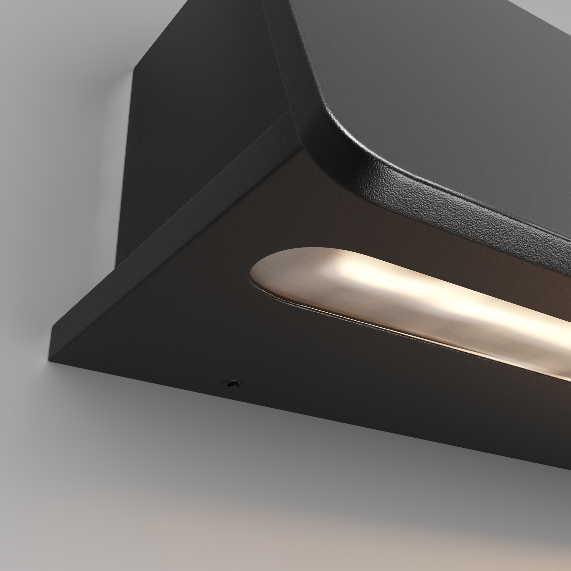 картинка Настенный светильник (бра) Outdoor O429WL-L6GF3K