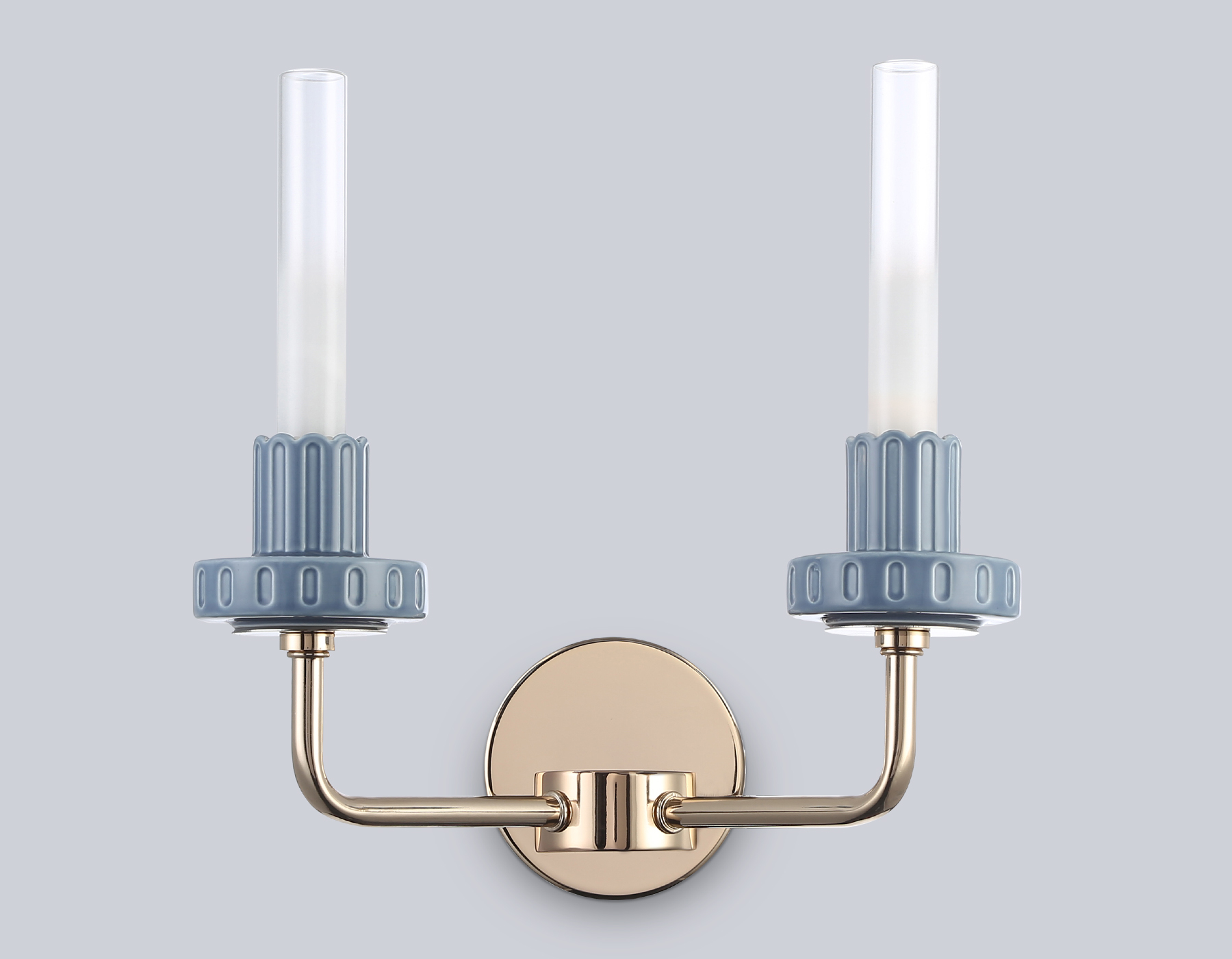 картинка Настенный светодиодный светильник LH53130