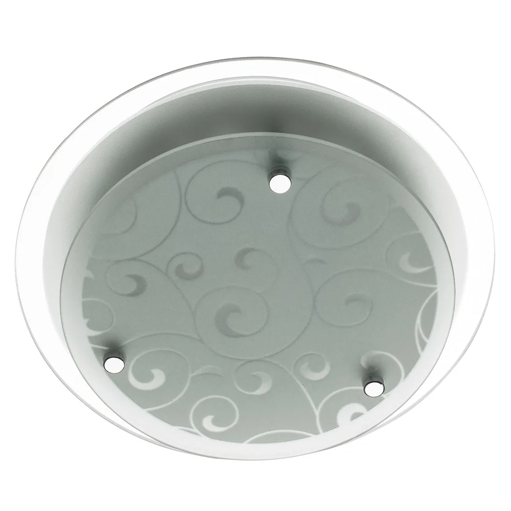 картинка Потолочный светильник Arte Lamp ARIEL A4806PL-1CC