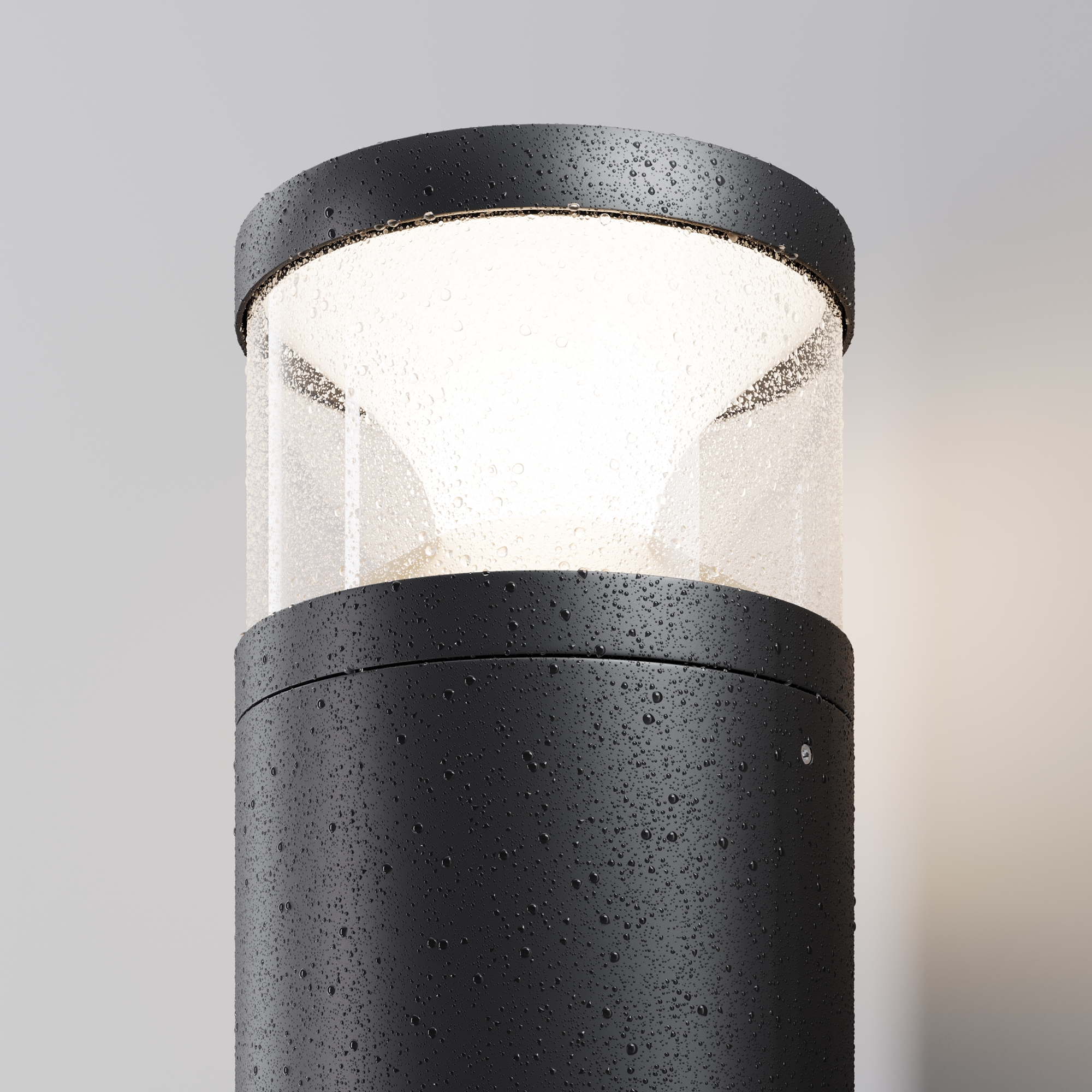 картинка Ландшафтный светильник Outdoor O496FL-L21B3K