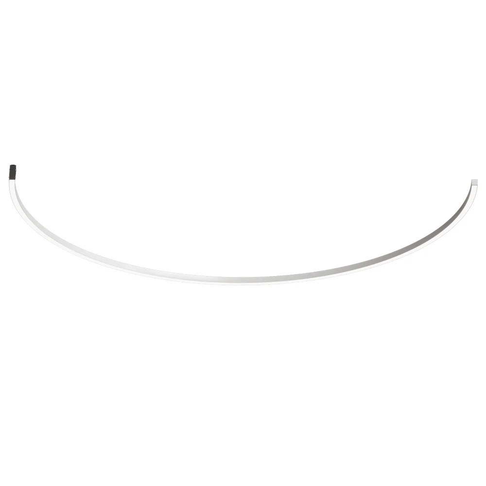 картинка Магнитный трековый светильник Arte Lamp OPTIMA A7279PL-1BK