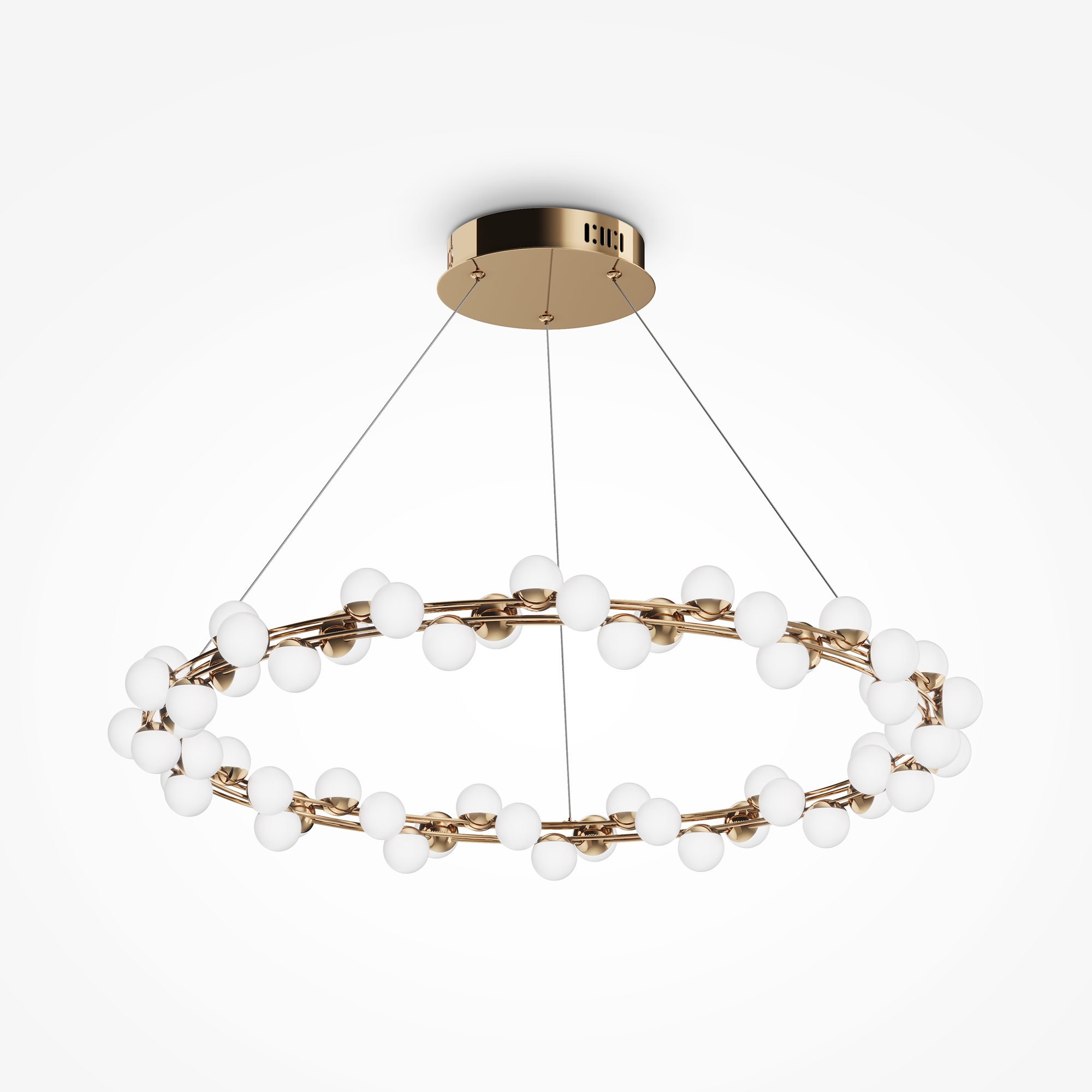 картинка Подвесной светильник Maytoni MOD081PL-L60G3K