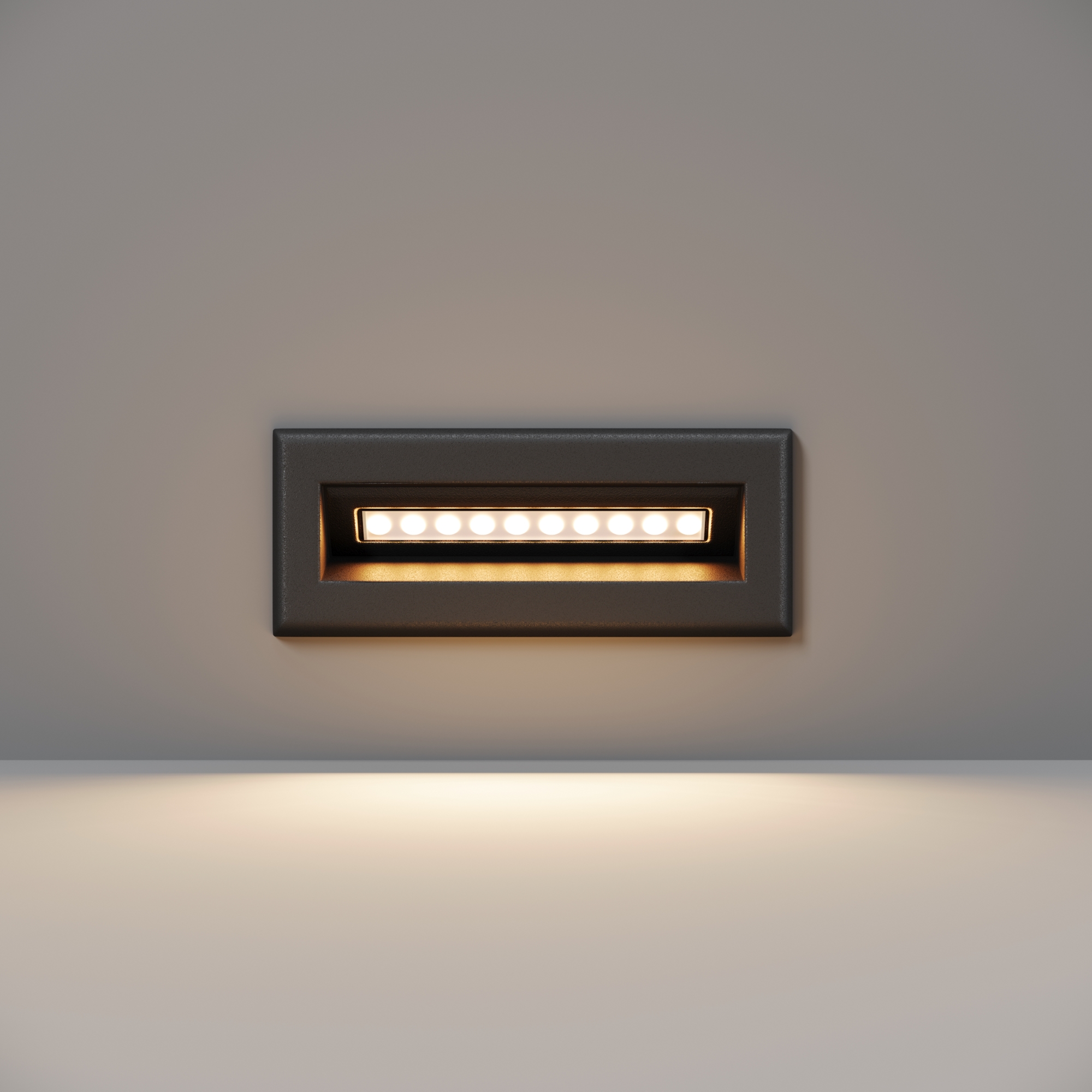 картинка Подсветка для лестниц Outdoor O045SL-L5B3K