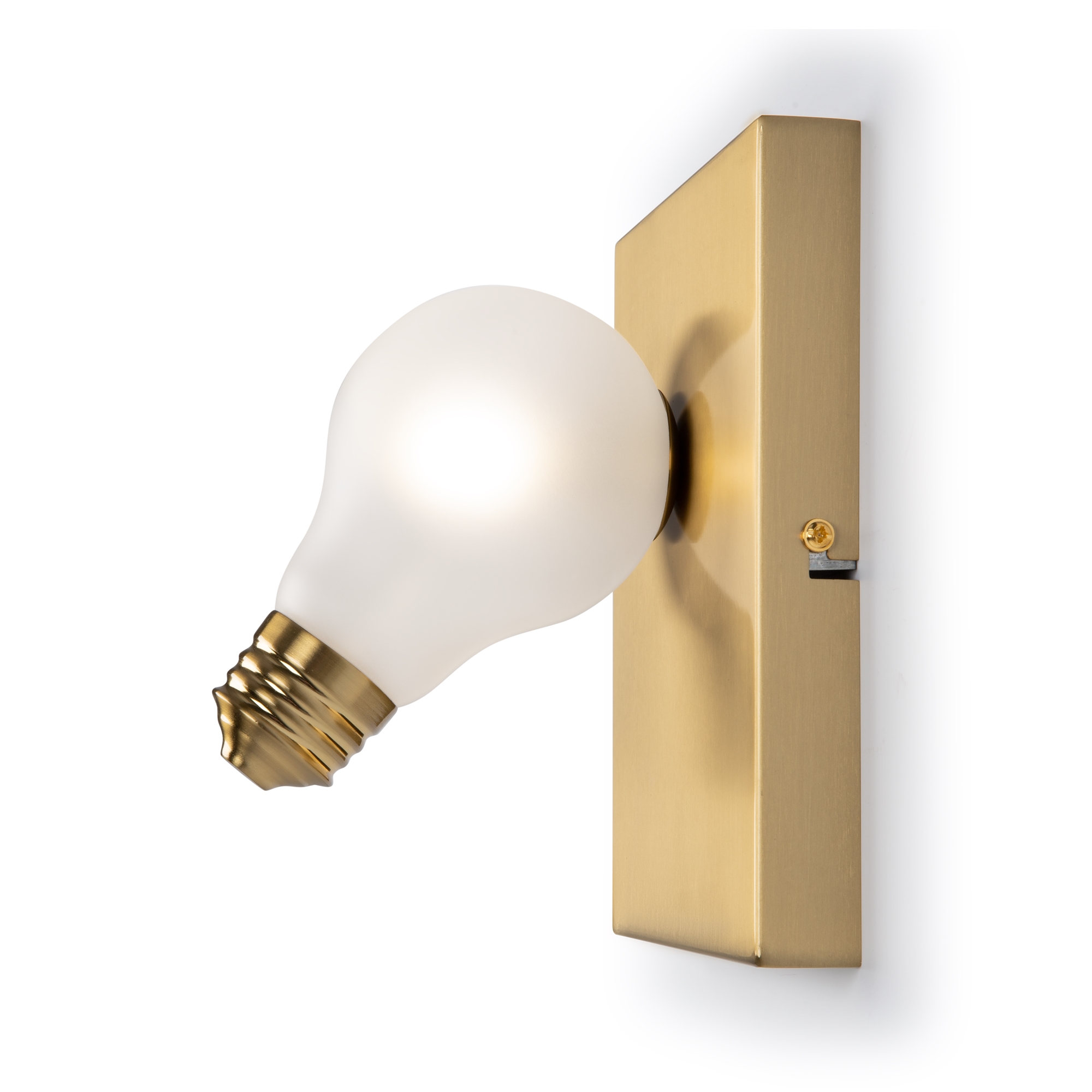 картинка Настенный светильник (бра) Freya FR5372WL-01BS