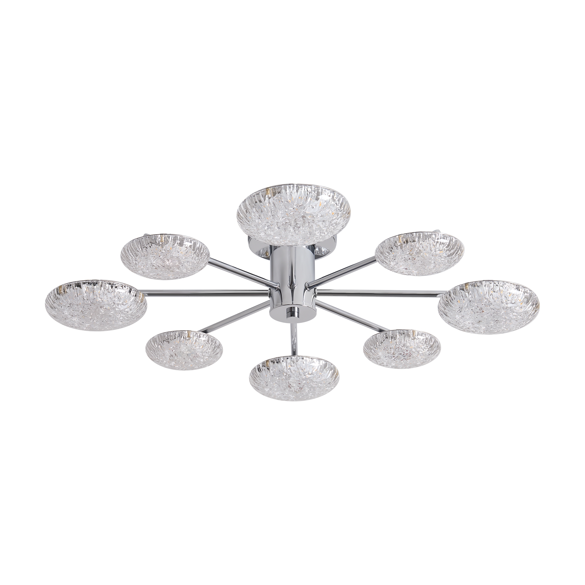 картинка Потолочный светильник Freya FR5531CL-L42CH